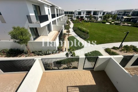 تاون هاوس للإيجار في The Valley، دبي، الإمارات العربية المتحدة 3 غرفة نوم ، 138.79708200 متر مربع ، رقم 766231 - صورة 7