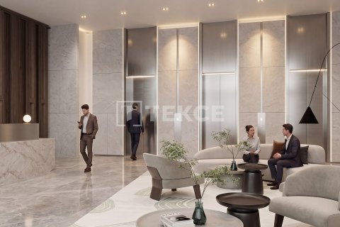 Appartement à vendre à  Dubai Land, Dubai, EAU 2 chambres, 92 m2 № 766228 - photo 11
