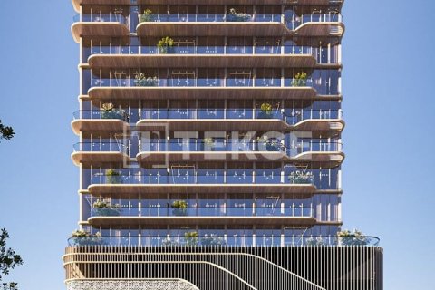 Appartement à vendre à  Dubai Land, Dubai, EAU 1 pièce, 29 m2 № 766226 - photo 3