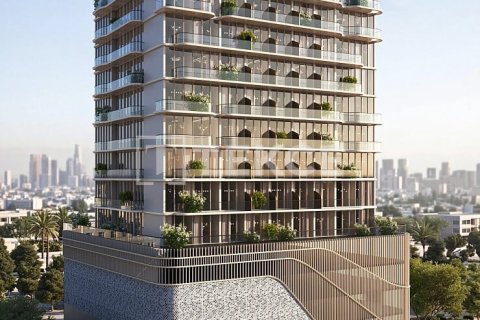 Appartement à vendre à  Dubai Land, Dubai, EAU 1 pièce, 29 m2 № 766226 - photo 4