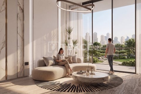 Wohnung zum Verkauf in Dubai Land, Dubai, VAE 1 Schlafzimmer, 49 m2 Nr. 766227 - Foto 12