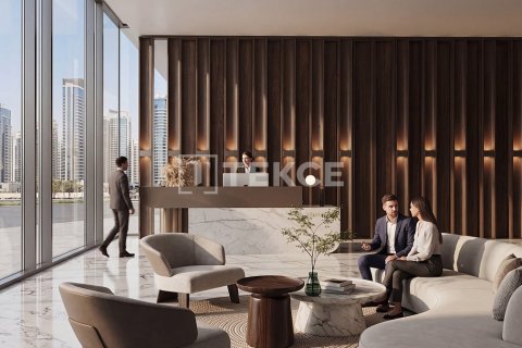 Wohnung zum Verkauf in Dubai Land, Dubai, VAE 1 Schlafzimmer, 49 m2 Nr. 766227 - Foto 9