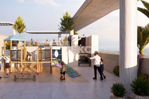 Wohnung zum Verkauf in Dubai Land, Dubai, VAE 1 Schlafzimmer, 49 m2 Nr. 766227 - Foto 8