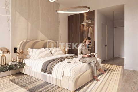 Wohnung zum Verkauf in Dubai Land, Dubai, VAE 1 Schlafzimmer, 49 m2 Nr. 766227 - Foto 14