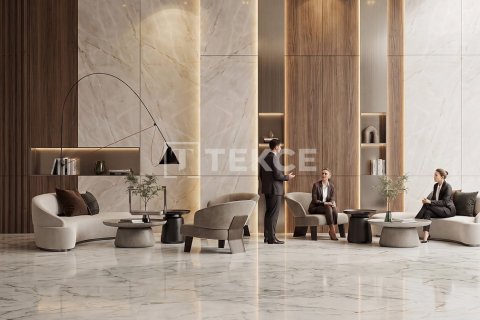 Wohnung zum Verkauf in Dubai Land, Dubai, VAE 1 Schlafzimmer, 49 m2 Nr. 766227 - Foto 10