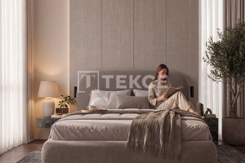 Wohnung zum Verkauf in Dubai Land, Dubai, VAE 1 Schlafzimmer, 49 m2 Nr. 766227 - Foto 16