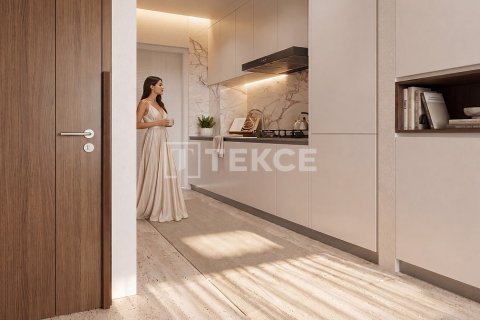 Wohnung zum Verkauf in Dubai Land, Dubai, VAE 1 Schlafzimmer, 49 m2 Nr. 766227 - Foto 13