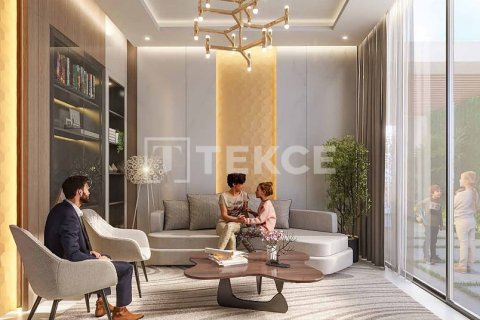 Villa sa Dubai, UAE 5 silid-tulugan, 329 sq.m. № 766229 - larawan 7