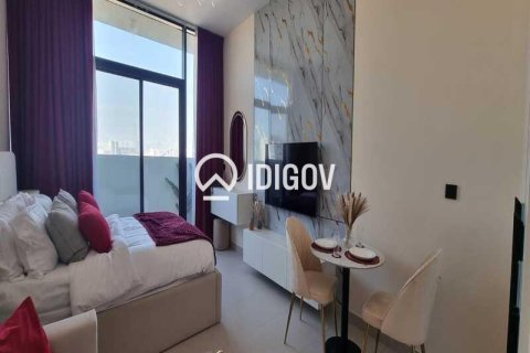 Διαμέρισμα σε Al Furjan, Dubai, ΗΑΕ 1 δωμάτιο, 38.28 τ.μ. Αρ. 735432 - φωτογραφία 6