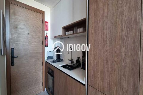 Διαμέρισμα σε Al Furjan, Dubai, ΗΑΕ 1 δωμάτιο, 38.28 τ.μ. Αρ. 735432 - φωτογραφία 4