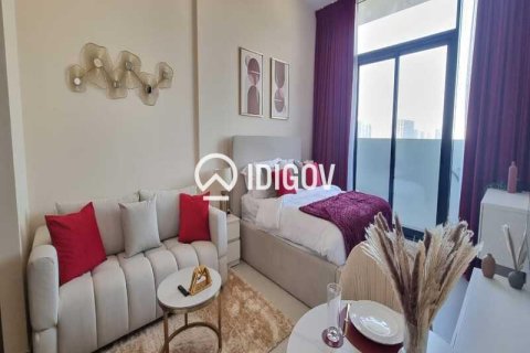 Διαμέρισμα σε Al Furjan, Dubai, ΗΑΕ 1 δωμάτιο, 38.28 τ.μ. Αρ. 735432 - φωτογραφία 2