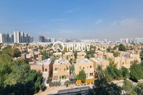 Διαμέρισμα σε Al Furjan, Dubai, ΗΑΕ 1 δωμάτιο, 38.28 τ.μ. Αρ. 735432 - φωτογραφία 1