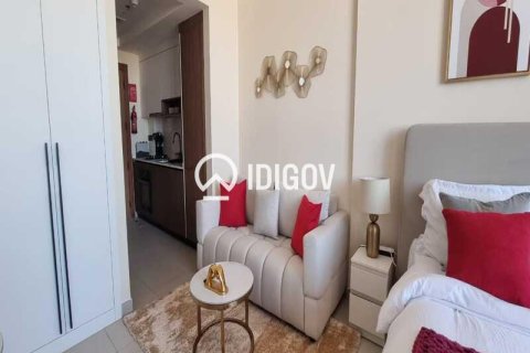 Διαμέρισμα σε Al Furjan, Dubai, ΗΑΕ 1 δωμάτιο, 38.28 τ.μ. Αρ. 735432 - φωτογραφία 8