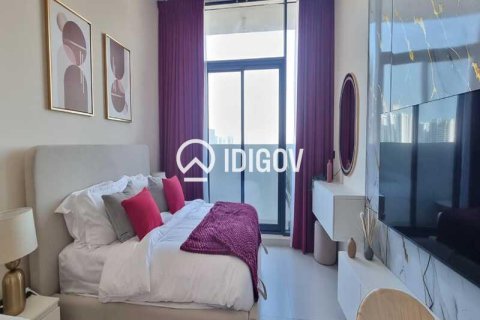 Διαμέρισμα σε Al Furjan, Dubai, ΗΑΕ 1 δωμάτιο, 38.28 τ.μ. Αρ. 735432 - φωτογραφία 3