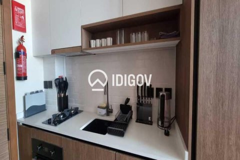 Διαμέρισμα σε Al Furjan, Dubai, ΗΑΕ 1 δωμάτιο, 38.28 τ.μ. Αρ. 735432 - φωτογραφία 5