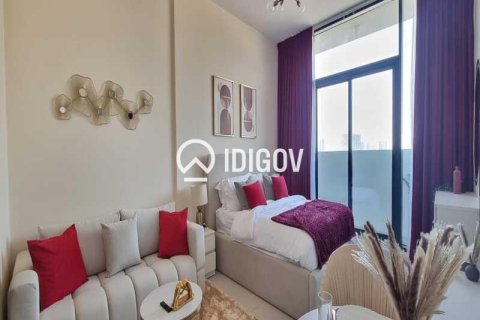 Διαμέρισμα σε Al Furjan, Dubai, ΗΑΕ 1 δωμάτιο, 38.28 τ.μ. Αρ. 735432 - φωτογραφία 7