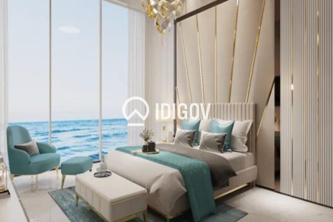 Lakás itt: Maritime City, Dubai, EAE, 1 hálószoba, 69.12 m², azonosító: 735433 - fénykép 2