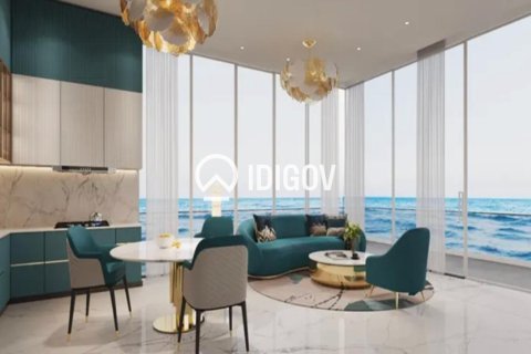 Lakás itt: Maritime City, Dubai, EAE, 1 hálószoba, 69.12 m², azonosító: 735433 - fénykép 1
