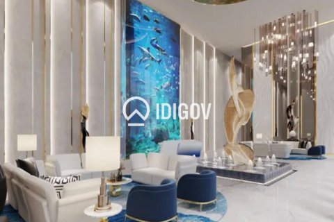 Lakás itt: Maritime City, Dubai, EAE, 1 hálószoba, 69.12 m², azonosító: 735433 - fénykép 6