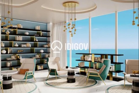 Lakás itt: Maritime City, Dubai, EAE, 1 hálószoba, 69.12 m², azonosító: 735433 - fénykép 3
