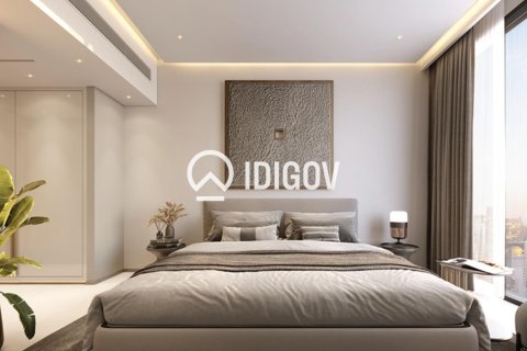 Apartment in Jumeirah Village Triangle, Dubai, UAE 1 bedroom, 71.35 sq.m. № 735437 - photo 6
