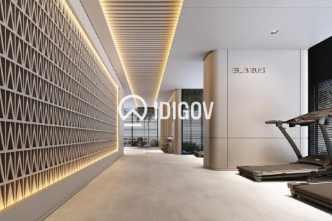 Apartment sa Jumeirah Village Triangle, Dubai, UAE 1 silid-tulugan, 71.35 sq.m. № 735437