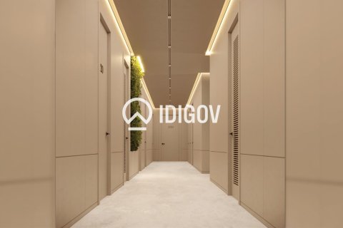 Apartment in Jumeirah Village Triangle, Dubai, UAE 1 bedroom, 71.35 sq.m. № 735437 - photo 3