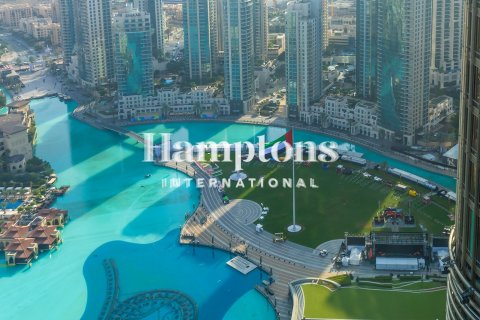 Διαμέρισμα σε Burj Khalifa, Dubai, ΗΑΕ 1 υπνοδωμάτιο, 89.9301 τ.μ. Αρ. 678803