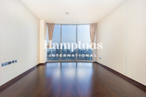 Huoneisto Burj Khalifa, Dubai, Arabiemiraatit 1 makuuhuone, 89.93010400 m2 № 678803 - kuva 9