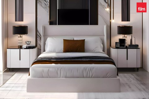 Huoneisto Al Satwa, Dubai, Arabiemiraatit 43.1 m2 № 725814