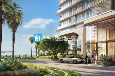 Διαμέρισμα σε Abu Dhabi, ΗΑΕ 1 υπνοδωμάτιο, 92.5 τ.μ. Αρ. 634280 - φωτογραφία 9
