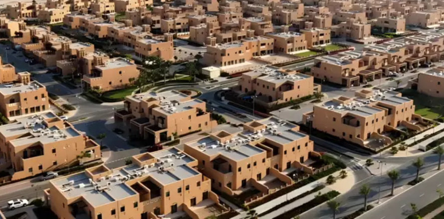 Dubai Harbour, UAE의 아파트 침실 1개, 35제곱미터 번호 729421