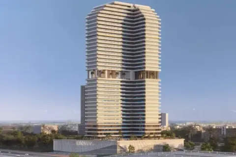 Διαμέρισμα σε Dubai, ΗΑΕ 1 υπνοδωμάτιο, 42 τ.μ. Αρ. 729420 - φωτογραφία 4