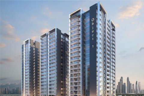 阿联酋 Dubai Jumeirah Village Circle 待售 : 1 卧, 54 平方米 , 编号729419 - 照片 5