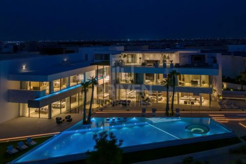 Dubai Hills Estate, Dubai, संयुक्त अरब अमीरात में विला, 7 बेडरूम, 3517.96 वर्ग मीटर, संख्या 759040