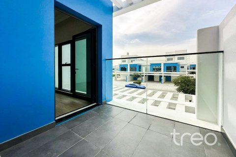 Kamienica w Damac Lagoons, Dubai, ZEA 4 sypialnie, 213.68 mkw. nr 733741