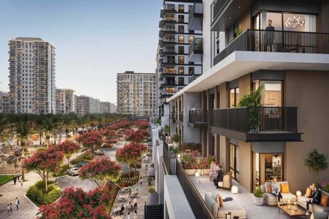 Town Square、Dubai、UAE にあるマンション販売中 2ベッドルーム、90 m2、No723173 - 写真 10