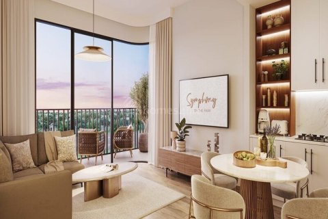 Town Square、Dubai、UAE にあるマンション販売中 2ベッドルーム、90 m2、No723173 - 写真 8