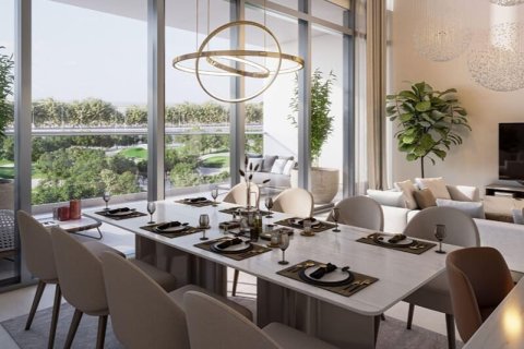 Mohammed Bin Rashid City、Dubai、UAE にあるマンション販売中 1ベッドルーム、68 m2、No723177 - 写真 6