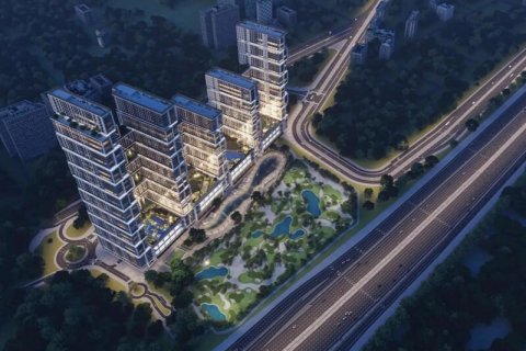Mohammed Bin Rashid City、Dubai、UAE にあるマンション販売中 1ベッドルーム、68 m2、No723177 - 写真 11