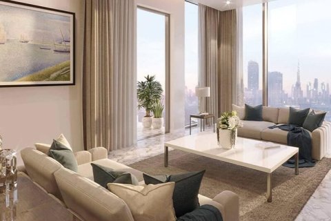 Mohammed Bin Rashid City、Dubai、UAE にあるマンション販売中 1ベッドルーム、68 m2、No723177 - 写真 4