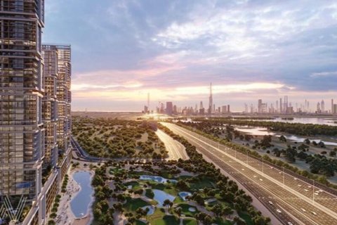 Mohammed Bin Rashid City、Dubai、UAE にあるマンション販売中 1ベッドルーム、68 m2、No723177 - 写真 3