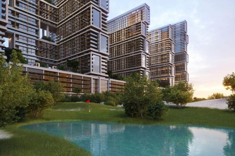 Mohammed Bin Rashid City、Dubai、UAE にあるマンション販売中 1ベッドルーム、68 m2、No723177 - 写真 13