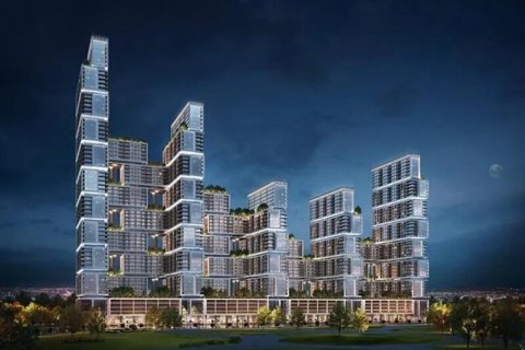 Mohammed Bin Rashid City、Dubai、UAE にあるマンション販売中 1ベッドルーム、68 m2、No723177 - 写真 7