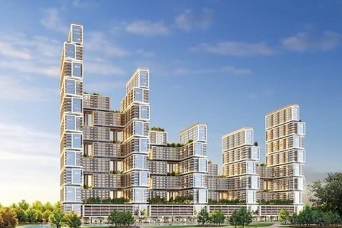 Mohammed Bin Rashid City、Dubai、UAE にあるマンション販売中 1ベッドルーム、68 m2、No723177 - 写真 14
