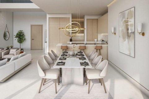 Mohammed Bin Rashid City、Dubai、UAE にあるマンション販売中 1ベッドルーム、68 m2、No723177 - 写真 10
