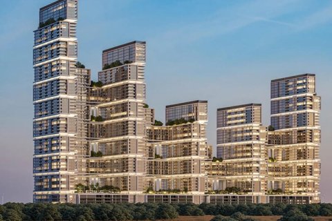 Mohammed Bin Rashid City、Dubai、UAE にあるマンション販売中 1ベッドルーム、68 m2、No723177 - 写真 18