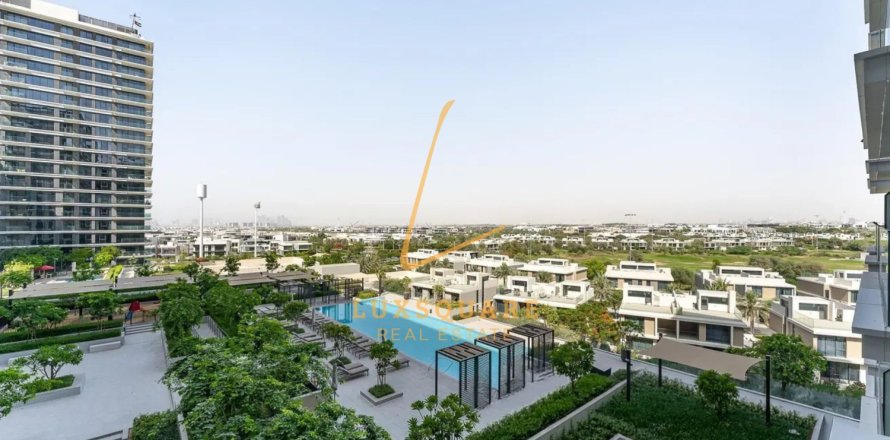 Dubai Hills Estate, Dubai, BAE’de daire 2 yatak odası, 107 m&sup2; No 723178