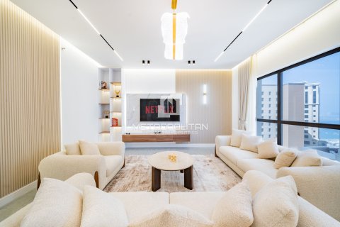 Wohnung zum Verkauf in Jumeirah Beach Residence, Dubai, VAE 3 Schlafzimmer, 175 m2 Nr. 664163 - Foto 2