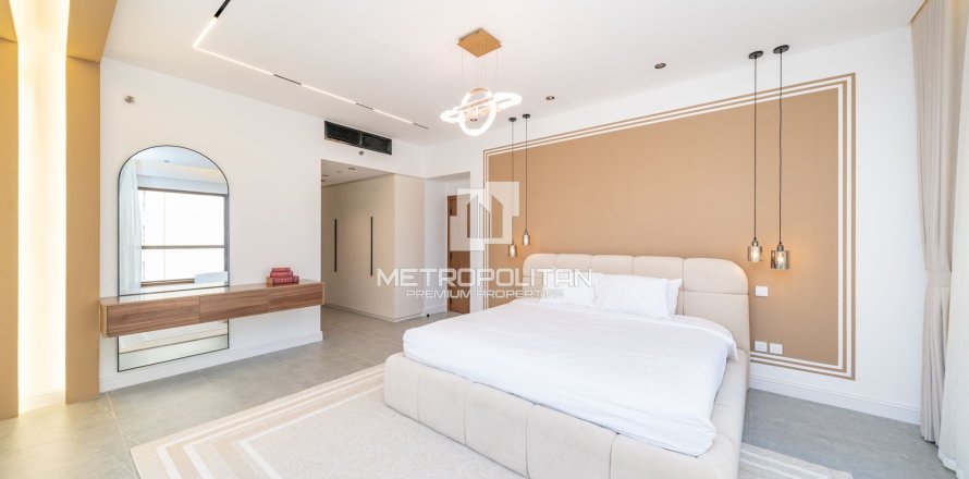 Wohnung in Jumeirah Beach Residence, Dubai, VAE: 3 Schlafzimmer, 175 m2 Nr. 664163